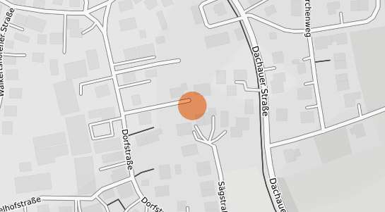 Mietspiegelkarte Erdweg Grossberghofen