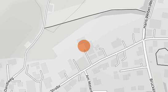 Mietspiegelkarte Erdweg Welshofen