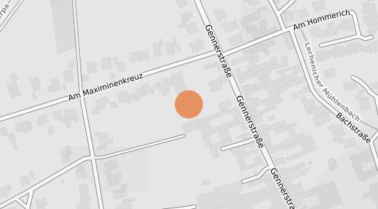 Mietspiegelkarte Erftstadt Ahrem