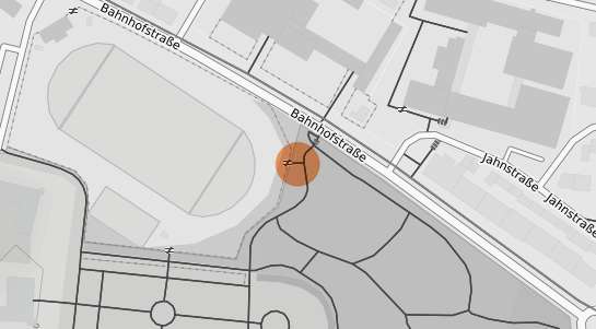 Mietspiegelkarte Erftstadt Liblar