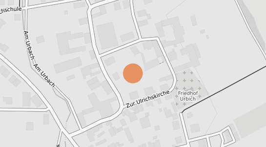 Mietspiegelkarte Erfurt Urbich