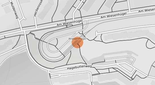 Mietspiegelkarte Erfurt Wiesenh&uuml;gel