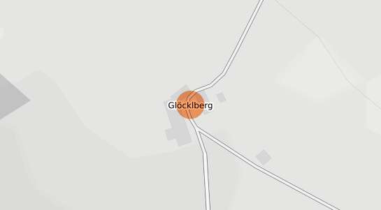Mietspiegelkarte Ergolding Gl&ouml;cklberg