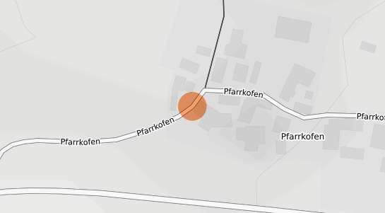 Mietspiegelkarte Ergolding Pfarrkofen