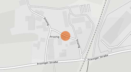 Mietspiegelkarte Erharting Frixing