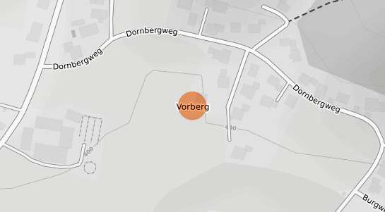 Mietspiegelkarte Erharting Vorberg