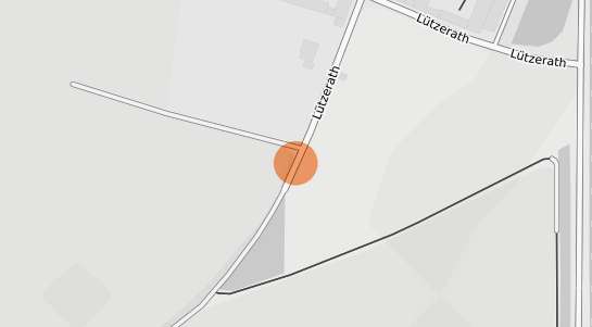 Mietspiegelkarte Erkelenz L&uuml;tzerath