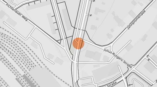 Mietspiegelkarte Erkner Land