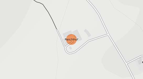 Mietspiegelkarte Erlbach Reichhof