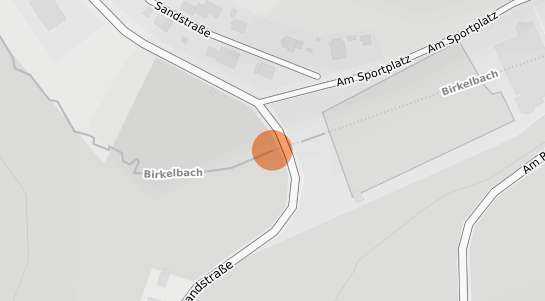 Mietspiegelkarte Erndtebr&uuml;ck Birkelbach