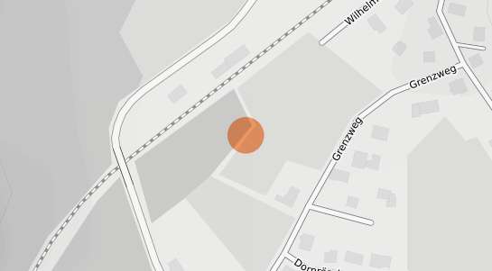 Mietspiegelkarte Erndtebr&uuml;ck Leimstruth