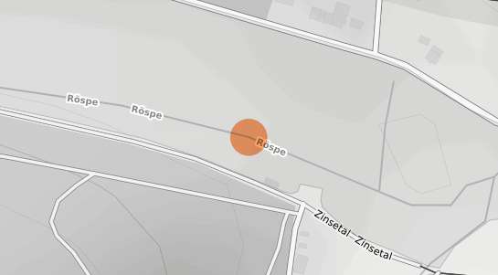 Mietspiegelkarte Erndtebr&uuml;ck R&ouml;spe