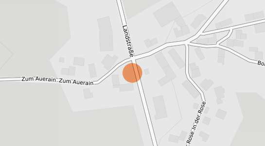 Mietspiegelkarte Erndtebr&uuml;ck Womelsdorf