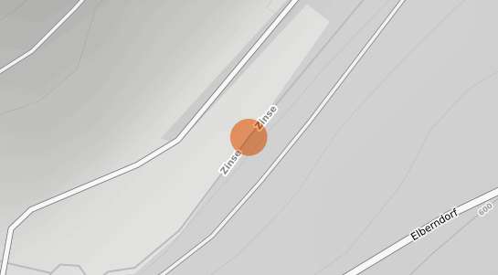 Mietspiegelkarte Erndtebr&uuml;ck Zinse