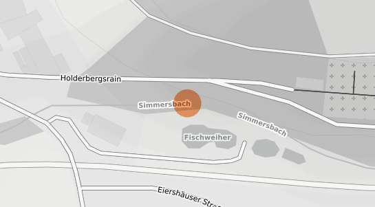 Mietspiegelkarte Eschenburg Simmersbach