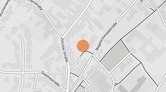 Mietspiegelkarte Eschweiler D&uuml;rwiss