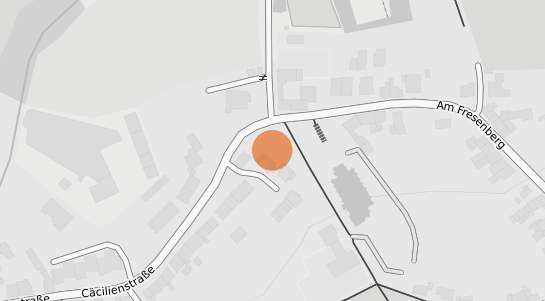 Mietspiegelkarte Eschweiler Nothberg