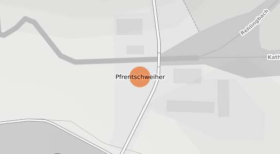 Mietspiegelkarte Eslarn Pfrentschweiher