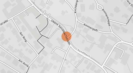 Mietspiegelkarte Essenbach Mirskofen