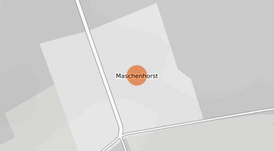 Mietspiegelkarte Etingen Maschenhorst