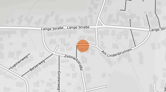 Mietspiegelkarte Ettlingen Schluttenbach