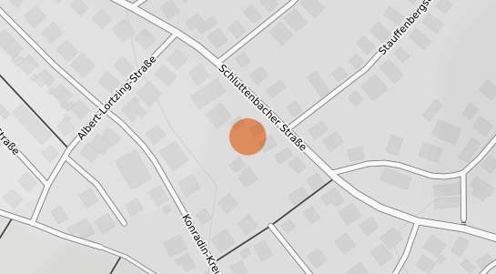 Mietspiegelkarte Ettlingen Sch&ouml;llbronn