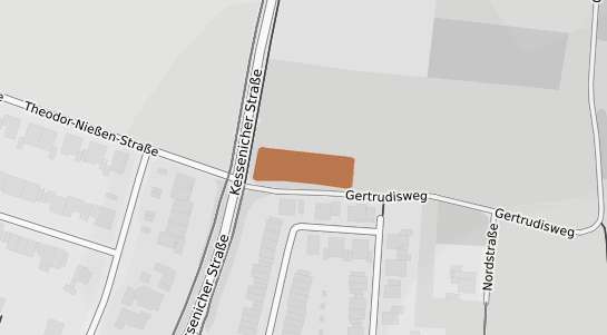 Mietspiegelkarte Euskirchen Kessenich