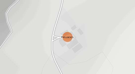 Mietspiegelkarte Falkenberg Heuwies