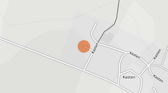 Mietspiegelkarte Falkenberg Kasten