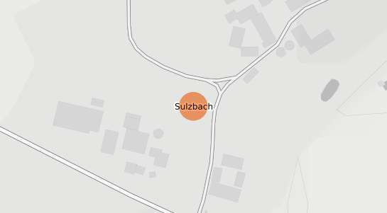 Mietspiegelkarte Falkenberg Sulzbach