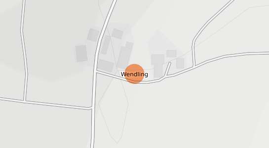 Mietspiegelkarte Falkenberg Wendling