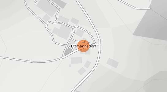 Mietspiegelkarte Falkenstein Ettmannsdorf