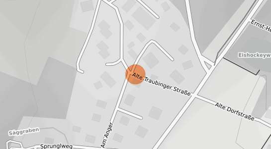 Mietspiegelkarte Feldafing Garatshausen