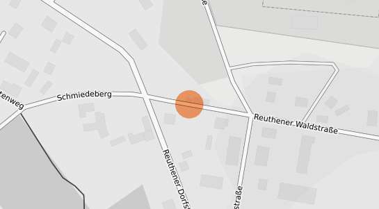 Mietspiegelkarte Felixsee Reuthen