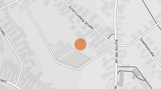 Mietspiegelkarte Fernwald Steinbach