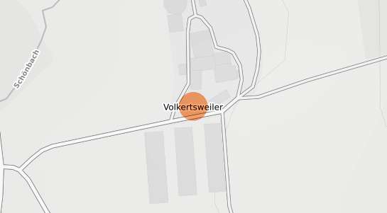 Mietspiegelkarte Feuchtwangen Volkertsweiler