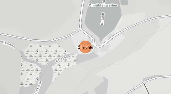 Mietspiegelkarte Fichtenau &Ouml;lm&uuml;hle