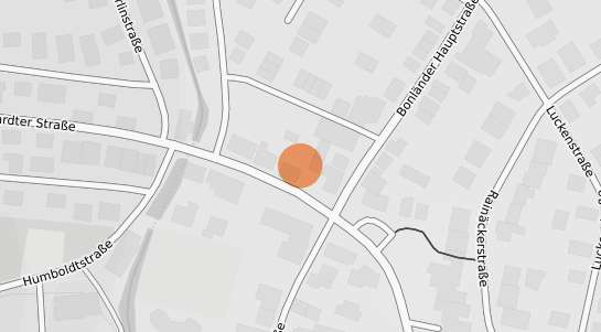 Mietspiegelkarte Filderstadt Bonlanden