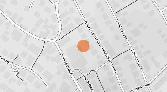 Mietspiegelkarte Filderstadt Plattenhardt