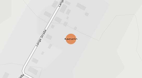 Mietspiegelkarte Fincken K&auml;selin