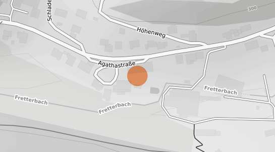 Mietspiegelkarte Finnentrop Deutmecke