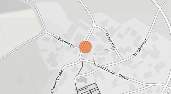 Mietspiegelkarte Finnentrop Schlipr&uuml;then