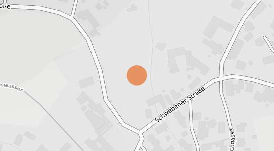 Mietspiegelkarte Flieden R&uuml;ckers