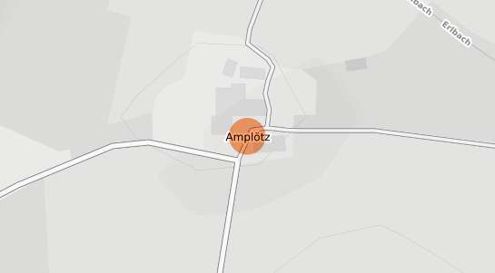 Mietspiegelkarte Forstern Ampl&ouml;tz