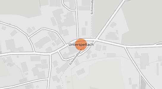 Mietspiegelkarte Frankenhardt Unterspeltach