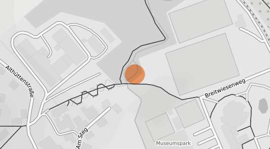 Mietspiegelkarte Frauenau Flanitz