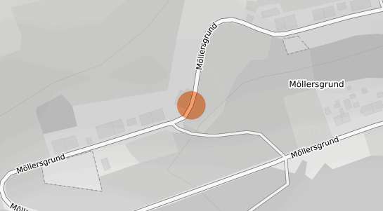 Mietspiegelkarte Frauensee M&ouml;llersgrund