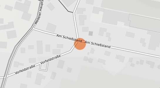 Mietspiegelkarte Fredenbeck Wedel