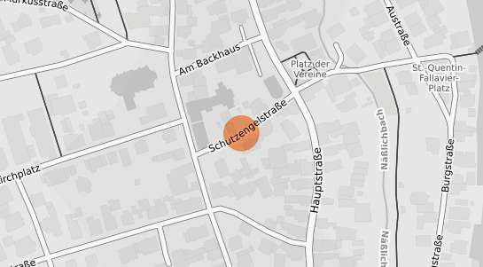 Mietspiegelkarte Freigericht Altenmittlau