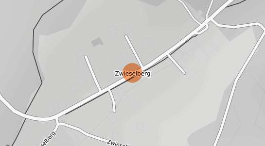 Mietspiegelkarte Freudenstadt Zwieselberg